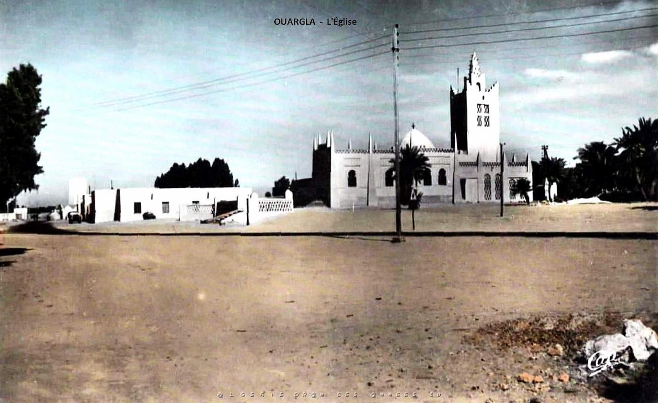 Ouargla - Eglise.jpg
